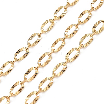 Brass & Stainless Steel Chains CHS-XCP0001-06-1