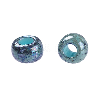 TOHO 11/0 Round Beads X-SEED-TR11-1208-1