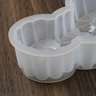 Decoration DIY Silicone Mold DIY-K077-02B-1