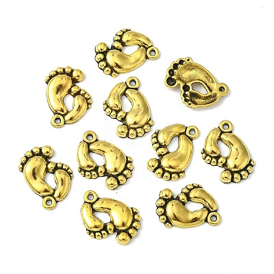 Tibetan Style Alloy Pendants GLF10163Y-NF-1