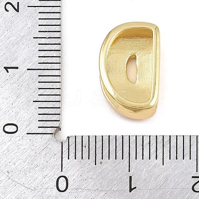 Brass Enamel Beads KK-CBA3FD6-08D-G-1