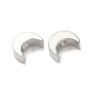 Brass Beads KK-NH0004-01A-P-1