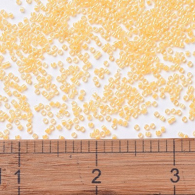 MIYUKI Delica Beads SEED-J020-DB2032-1