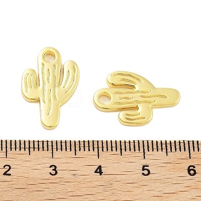 Rack Plating Alloy Pendant FIND-Q108-13G-1