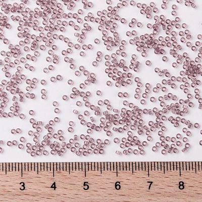 MIYUKI Round Rocailles Beads SEED-JP0010-RR0142-1