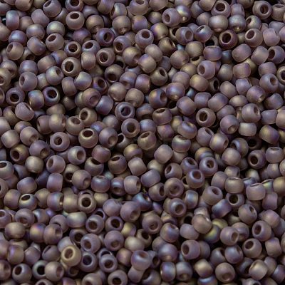 TOHO Round Seed Beads SEED-JPTR11-0166BF-1