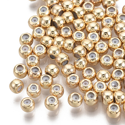Brass Beads KK-T063-004A-NF-1