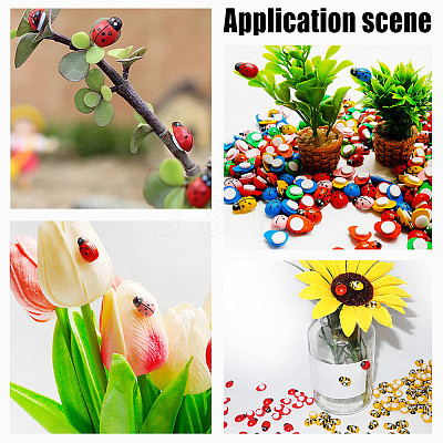 3 Style Wooden Home Display Decorations WOOD-AR0001-34-1