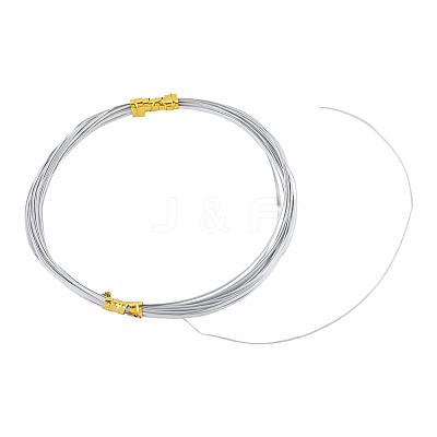 5M Aluminum Wire AW-TADJ0001-01J-1