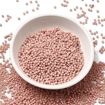 TOHO 11/0 Round Beads SEED-XTR11-0764-1
