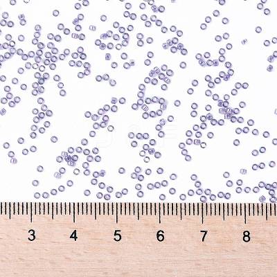 TOHO Round Seed Beads SEED-XTR15-0206-1