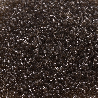 MIYUKI Delica Beads SEED-X0054-DB0123-1