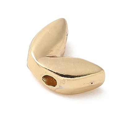 Alloy Beads FIND-M052-07G-1