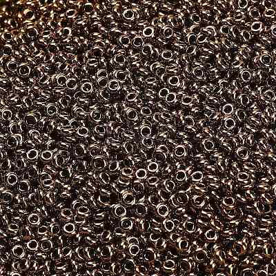 TOHO 6/0 Demi Round Beads Y-SEED-DR06-0221-1