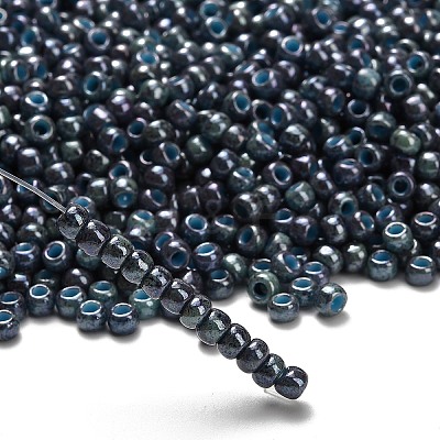 TOHO 6/0 Round Beads X-SEED-TR06-1208-1