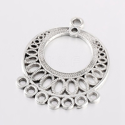 Tibetan Style Links EA165Y-1