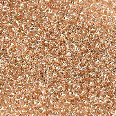 MIYUKI Round Rocailles Beads X-SEED-G008-RR0234-1