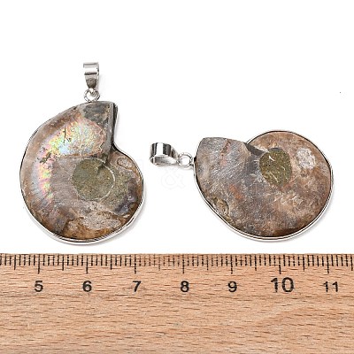 Fossil Pendants X-G-D051-1-1