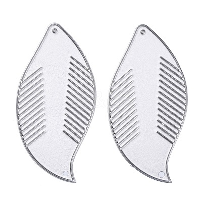 Carbon Steel Cutting Dies Stencils DIY-WH0158-02-1