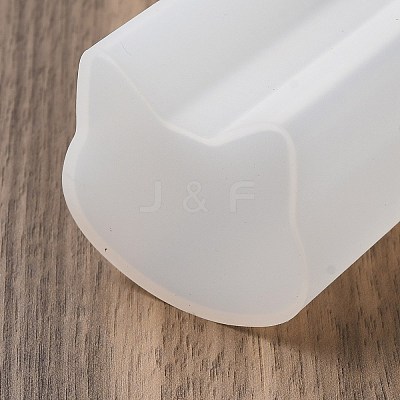 DIY Silicone Candle Molds LS-SIL-F011-02E-1