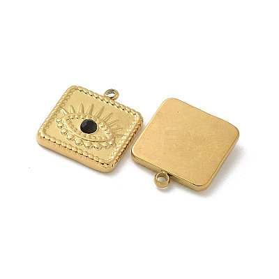 304 Stainless Steel Pendants STAS-I322-32G-05-1