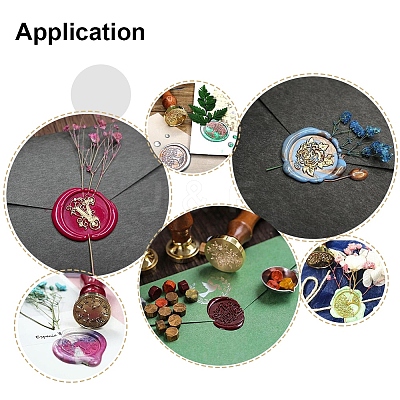 DIY Scrapbook AJEW-WH0100-157-1