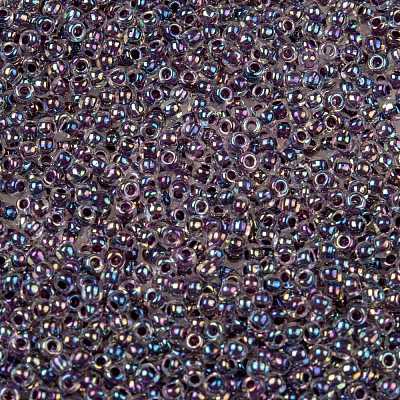 TOHO 11/0 Round Beads SEED-JPTR11-0788-1