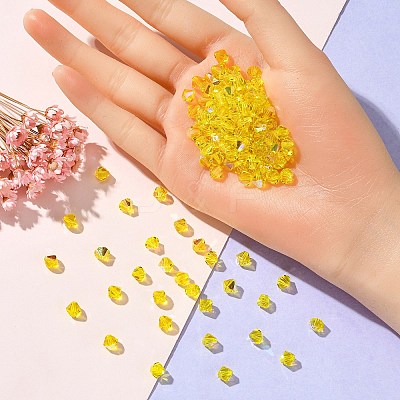 Preciosa® Crystal Beads X-PRC-BA6-80310-200-1