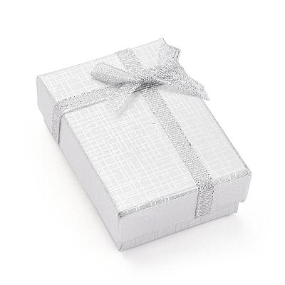 Cardboard Necklace Boxes CBOX-G011-C03-1