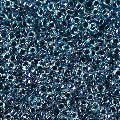 MIYUKI Round Rocailles Beads SEED-X0056-RR3207-1