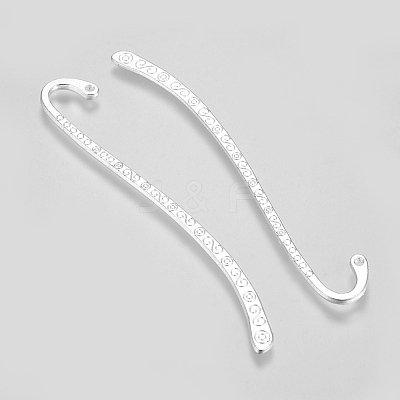 Tibetan Style Alloy Bookmarks K08Y3022-1