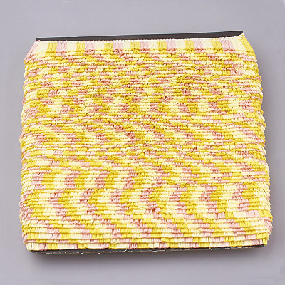 Paper Tassel Fringe Trimming FIND-S270-03D-1