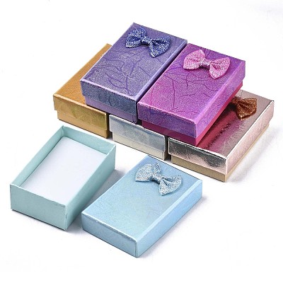 Cardboard Jewelry Boxes CBOX-N013-012-1