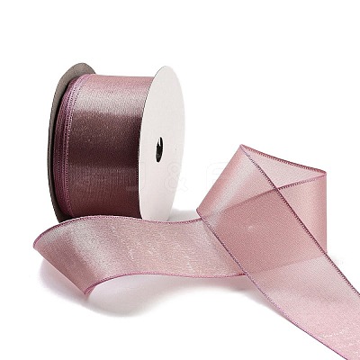 20 Yards Polyester Ribbon OCOR-Z005-01I-1