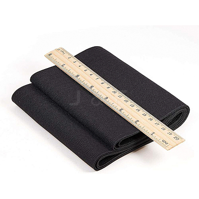 Flat Elastic Rubber Band OCOR-BC0013-01A-1