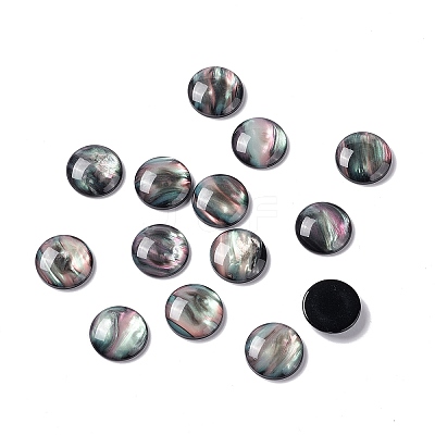 Resin Cabochons CRES-J036-20mm-02-1
