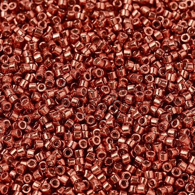 MIYUKI Delica Beads SEED-MY11-DB1838-1