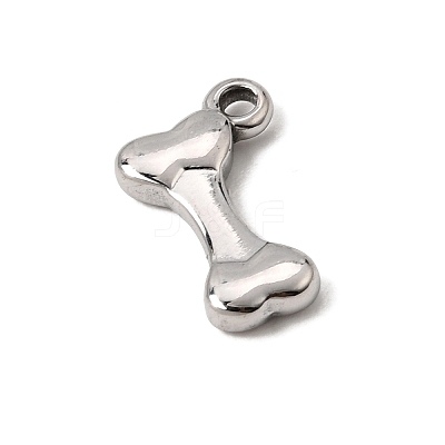 304 Stainless Steel Pendants SA-CBA9B1E-11P-1