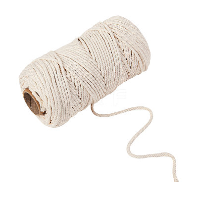Cotton String Threads OCOR-CJ0001-02-1