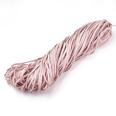 Flat Elastic Cord EC-S003-08F-1