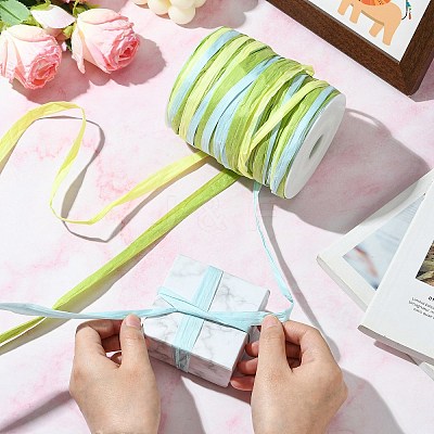 Natural Raffia Ribbon OCOR-CJ0004-02B-1