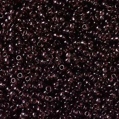 TOHO Round Seed Beads SEED-XTR11-0006B-1