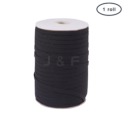 Flat Elastic Cord EC-PH0001-07B-1