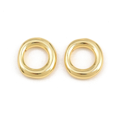 Brass Beads KK-CBA78C7-33D-G-1
