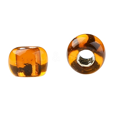 TOHO 11/0 Round Beads X-SEED-TR11-2154S-1