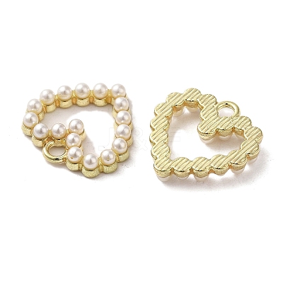 Alloy Pendants FIND-B032-14G-1