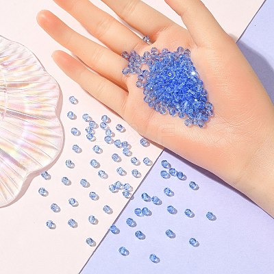 Preciosa® Crystal Beads X-PRC-BB4-30020-1