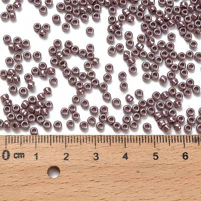 TOHO 8/0 Round Beads SEED-XTR08-0133-1