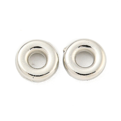 CCB Plastic Beads CCB-L014-01A-P-1