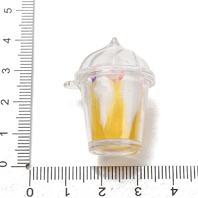 Acrylic Pendants AC-CBA5EF9-01E-1